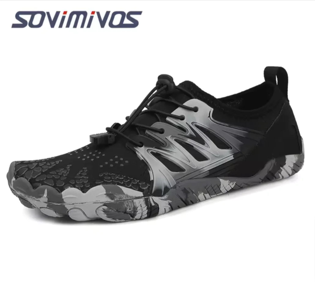 Zapatos de Trail Barefoot Versátiles para Hombres y Mujeres