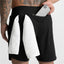 Pantalones Cortos de Gimnasio de Rendimiento para Hombre