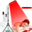 Lampe de physiothérapie infrarouge ajustable Nano