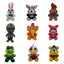 NAF Plush Toys - Soft and Adorable Companions