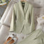 Elegant High-End Business Suit
