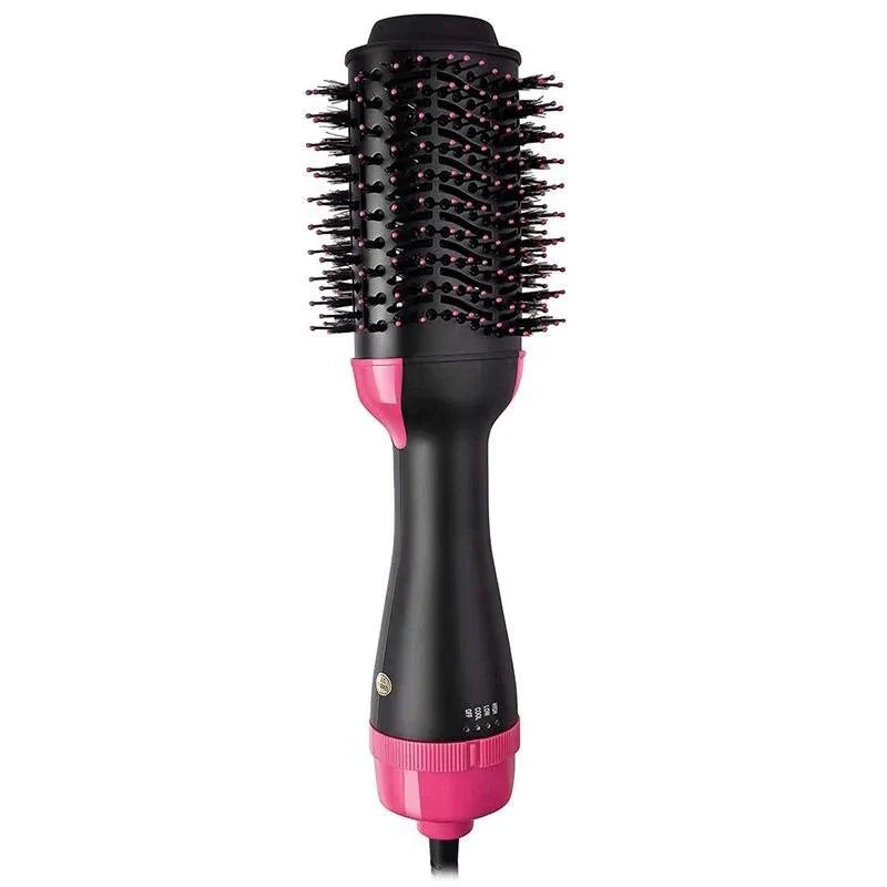 Estilizador y Voluminizador de Cabello Salon Pro