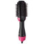 Estilizador y Voluminizador de Cabello Salon Pro