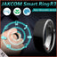 R3 Smart Ring Hot sale in Wristbands like cicret smart bracelet Fitness Tracker Watch Sleep Monitor - Korvel