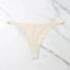 Bikini en soie sans couture - Confort et style luxueux