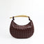 Women's Large Capacity Woven Tote