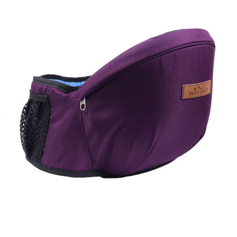 Front Baby Sitting Stool for Comfortable Parenting