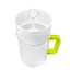 Premium 1.5 Quart Food Strainer for Yogurt and Nut Milk