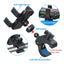 Premium Bike Phone Holder for Outdoor Adventures
