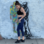 Seajoy High-Waisted Capri Leggings with Pockets