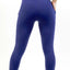 Seajoy High-Waisted Capri Leggings with Pockets