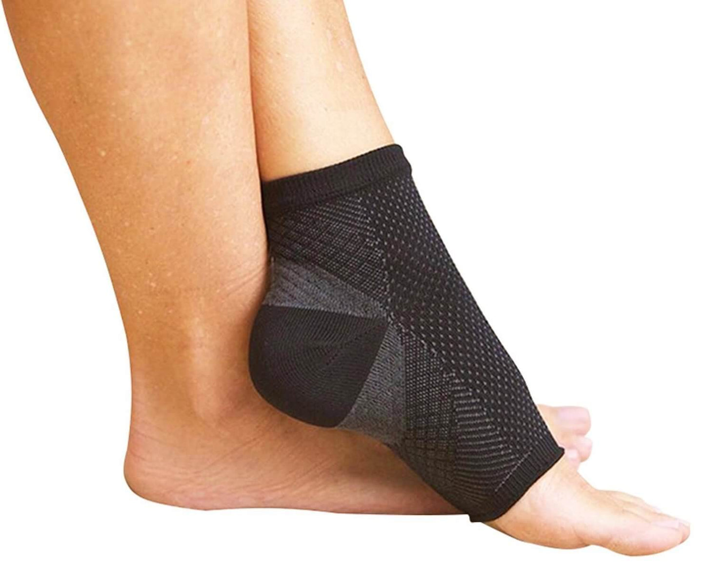 Calcetines de Tobillo de Compresión Premium para Mayor Comodidad