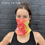 Gaiter de Cou Sportif Premium pour Activités de Plein Air