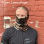Gaiter de Cou Sportif Premium pour Activités de Plein Air