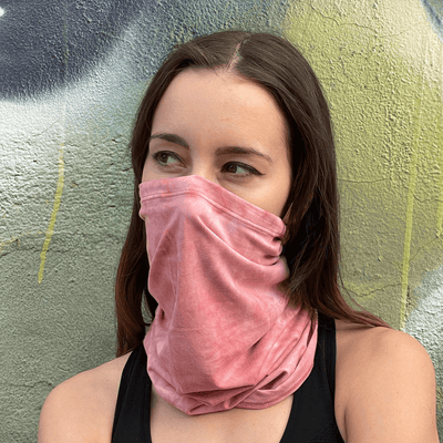 Premium Sports Neck Gaiter for Outdoor Activities