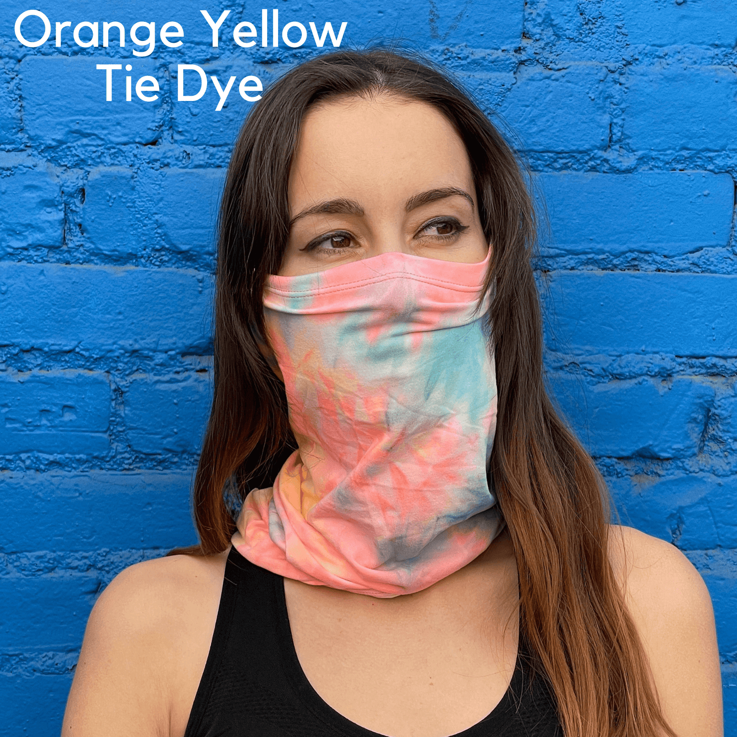 Gaiter de Cou Sportif Premium pour Activités de Plein Air