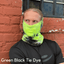 Gaiter de Cou Sportif Premium pour Activités de Plein Air