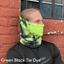 Gaiter de Cou Sportif Premium pour Activités de Plein Air
