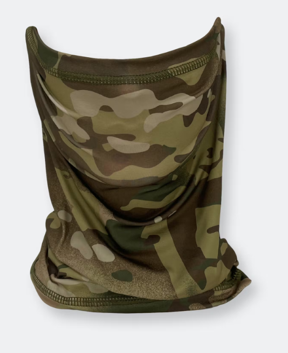 JupiterGear Premium Sports Neck Gaiter for Outdoor Activities