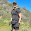 Tactical Fingerless Airsoft Gloves for Outdoor Activities