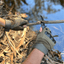 Tactical Fingerless Airsoft Gloves for Outdoor Activities