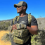 Tactical Fingerless Airsoft Gloves for Outdoor Activities