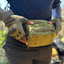 Tactical Fingerless Airsoft Gloves for Outdoor Activities