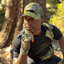 Tactical Fingerless Airsoft Gloves for Outdoor Activities