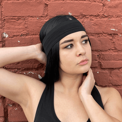 Premium Cardio Cross-Training Headband