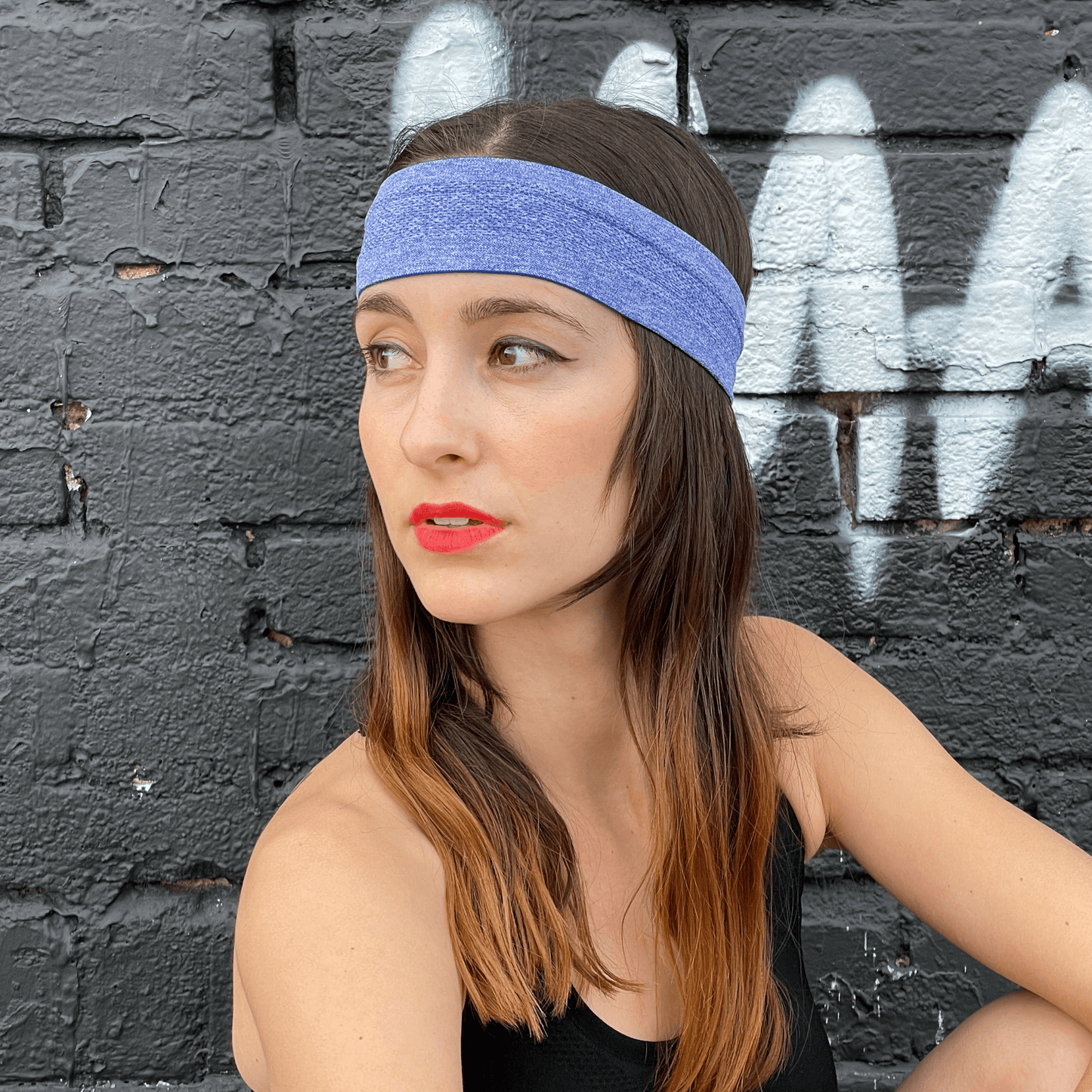 Premium Cardio Cross-Training Headband