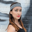 Premium Cardio Cross-Training Headband