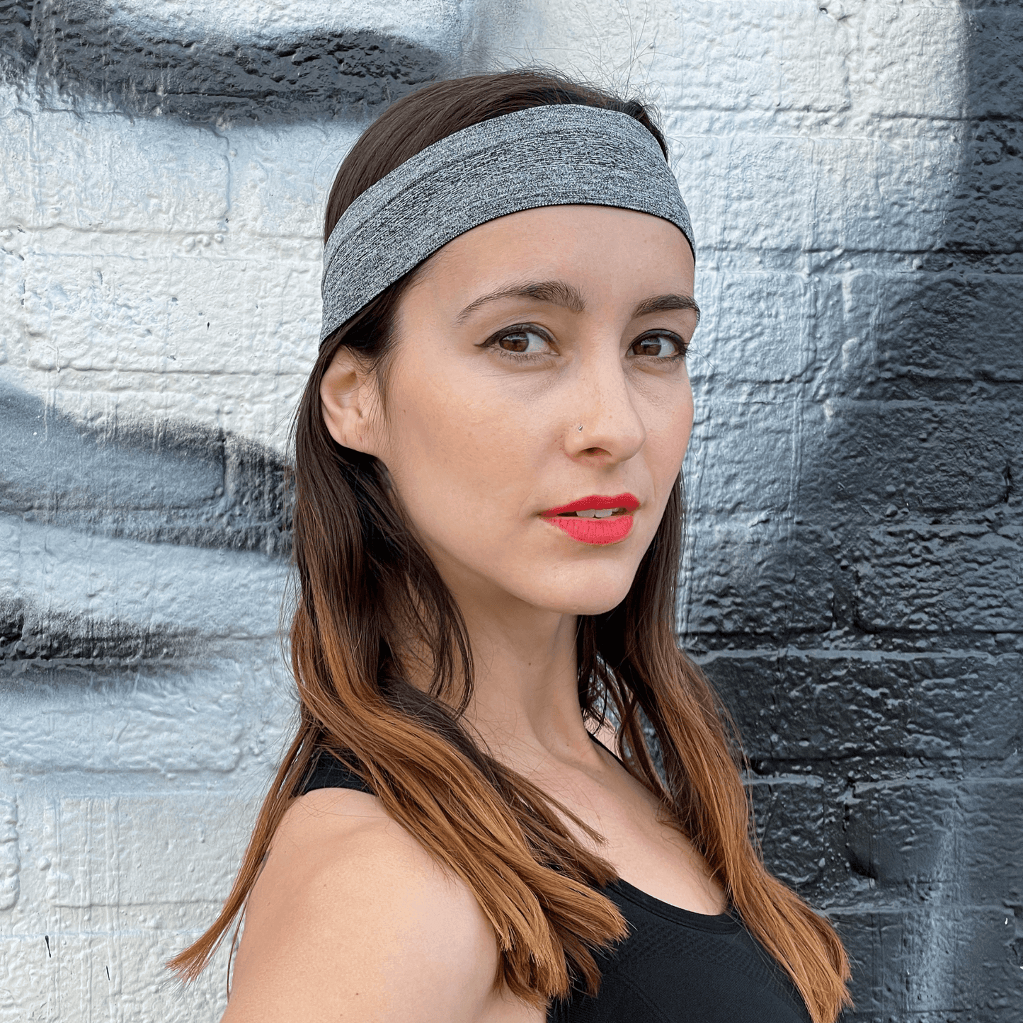 Premium Cardio Cross-Training Headband