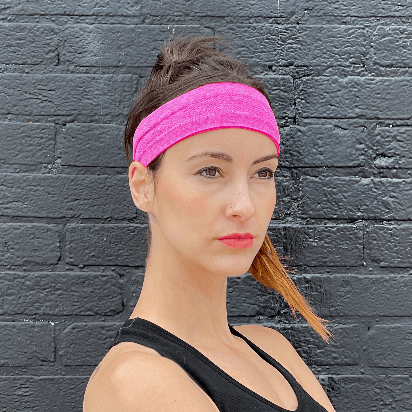 Premium Cardio Cross-Training Headband