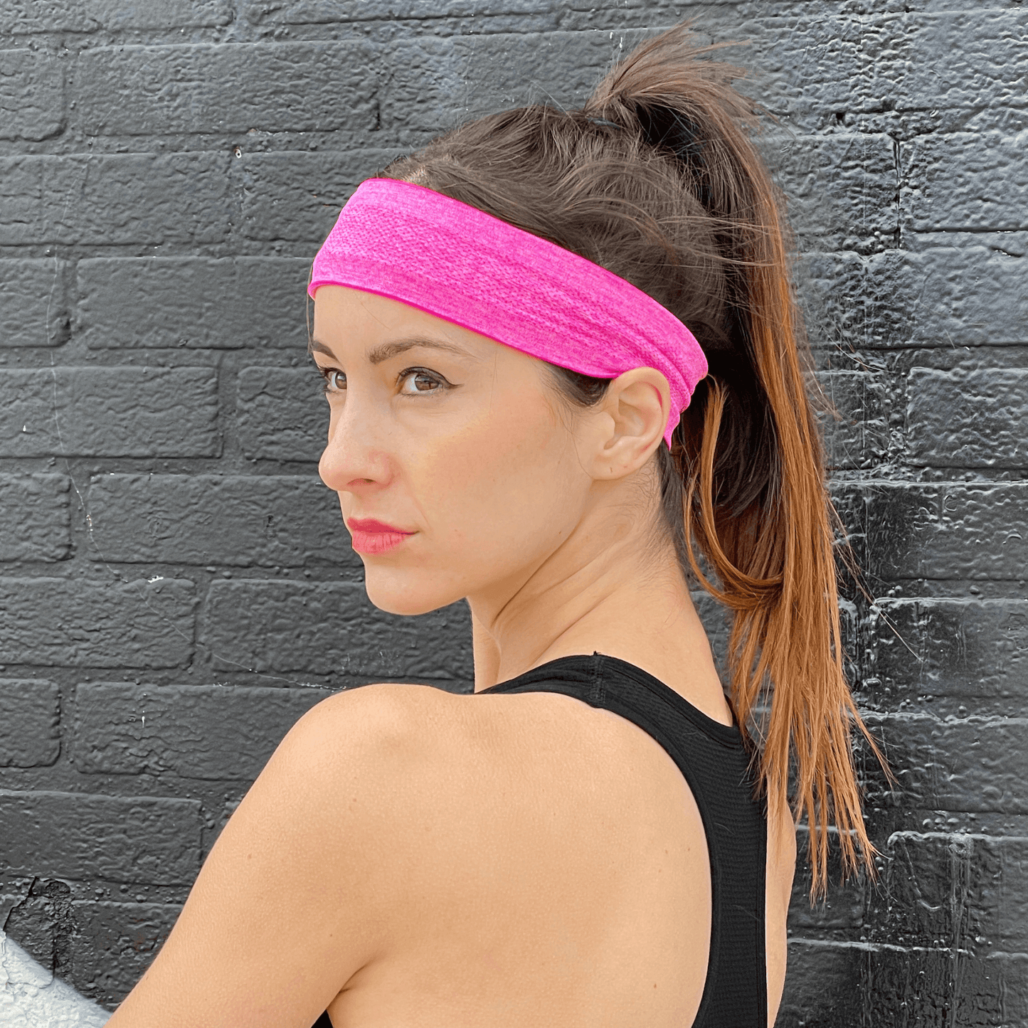 Premium Cardio Cross-Training Headband