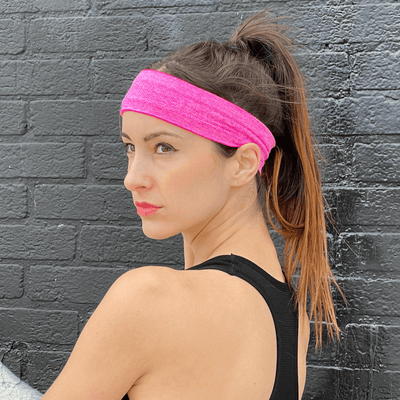 Premium Cardio Cross-Training Headband