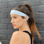 Le bandeau absorbant la sueur Runner
