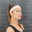 Le bandeau absorbant la sueur Runner
