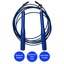 Premium Adjustable Weighted Jump Rope for Cardio Training