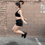 Premium Adjustable Weighted Jump Rope for Cardio Training