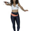 Premium Adjustable Weighted Jump Rope for Cardio Training