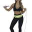 Premium Adjustable Weighted Jump Rope for Cardio Training