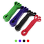 Bandes de résistance premium pour powerlifting et tractions