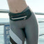 Velocity Water-Resistant Sports Running Belt and Fanny Pack for Outdoor Sports - Korvel