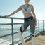 Velocity Water-Resistant Sports Running Belt and Fanny Pack for Outdoor Sports - Korvel