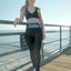 Velocity Water-Resistant Sports Running Belt and Fanny Pack for Outdoor Sports - Korvel