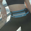 Velocity Water-Resistant Sports Running Belt and Fanny Pack for Outdoor Sports - Korvel