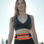 Velocity Water-Resistant Sports Running Belt and Fanny Pack for Outdoor Sports - Korvel