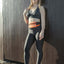 Velocity Water-Resistant Sports Running Belt and Fanny Pack for Outdoor Sports - Korvel