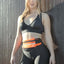 Velocity Water-Resistant Sports Running Belt and Fanny Pack for Outdoor Sports - Korvel