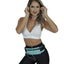 Velocity Water-Resistant Sports Running Belt and Fanny Pack for Outdoor Sports - Korvel